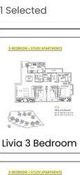 Livia (D18), Condominium #584986711
